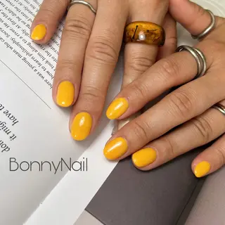 ネイル Bonny Nailのネイルデザイン