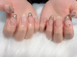 ネイル Ruana Nailのネイルデザイン