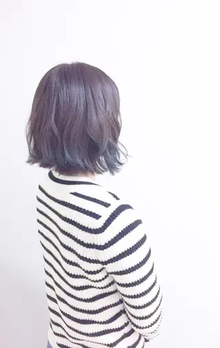 ミディアム un所属・un 溝の口 伊豆本のマツエク・マツパデザイン