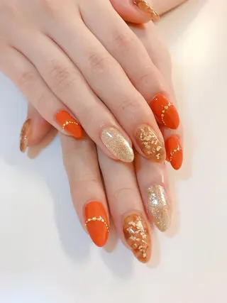 ネイル iwasaki ⭐️ネイリスト⭐️のネイルデザイン