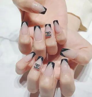 ネイル ネイルサロン Belleのネイルデザイン