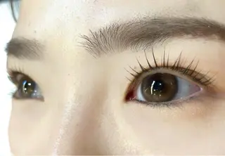 マツエク・マツパ Le Ciel KEIKOのマツエク・マツパデザイン