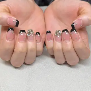 ネイル 鶴田୨ৎmaison de NALIのネイルデザイン