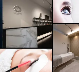 マツエク・マツパ BUHTI ブーチ 本八幡のマツエク・マツパデザイン