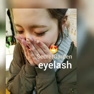 ロング マツエク・マツパ ヘアアレンジ SG アイラッシュ ラッシュリフトのその他イメージ