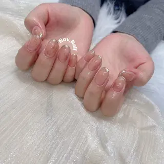 ネイル Nov. ネイルサロンのネイルデザイン