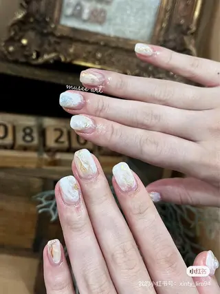 ネイル musee art所属・Musee art 亀戸店のネイルデザイン
