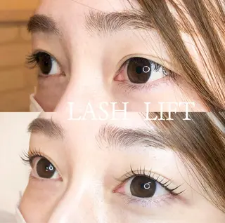 マツエク・マツパ Dimples所属・Dimples ERINAのエステ・リラクイメージ