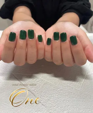 ネイル total beauty  salon ONE所属・salon ONEの眉毛・アイブロウイメージ