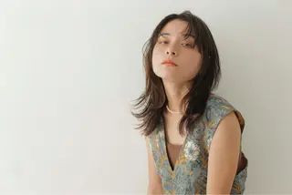 セミロング 🌟カラーの達人🌟 タマガキ　コウジのヘアスタイル