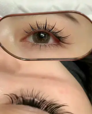 マツエク・マツパ 🍓 KaNan🍓のマツエク・マツパデザイン