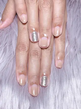 ネイル 稲垣 江梨花のネイルデザイン