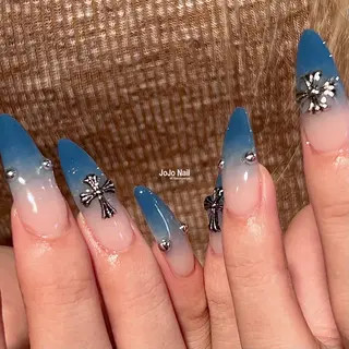 ネイル nasu maoのネイルデザイン