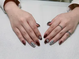 ネイル Nail&Eye lash Nanaのネイルデザイン