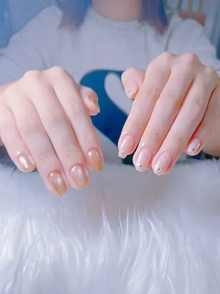 ネイル NekoNailsalon所属・NekoNail salonのネイルデザイン