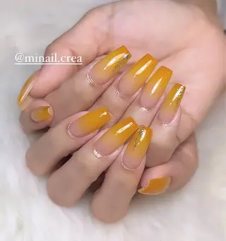 ネイル CRéA　-private nailsalon-所属・CReA nailのネイルデザイン