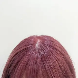 カラー platinam doll南草津店のマツエク・マツパデザイン