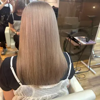 カラー 大原 正寛のヘアスタイル