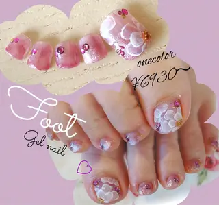 ネイル ネイル ティアラのネイルデザイン