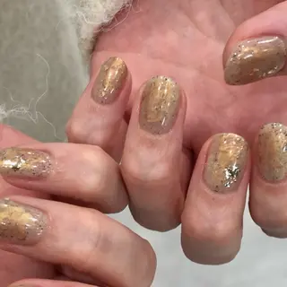 ネイル Noa川越 kayanoのネイルデザイン