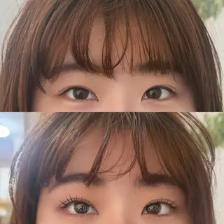 パーマ 天王寺駅cocoa 🌷Mayuのマツエク・マツパデザイン