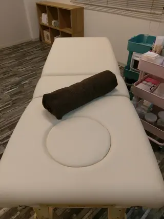 シュガーリングサロン ダリア所属・Dahliaダリア シュガーリングサロンのエステ・リラクイメージ