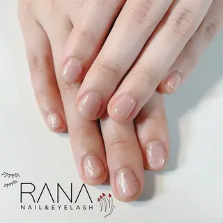 ネイル Nail eyelash Rana所属・Konno🕊️ 【Rana】のネイルデザイン