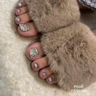 ネイル ＆ m.のネイルデザイン