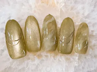 ネイル aimer tomomiのネイルデザイン