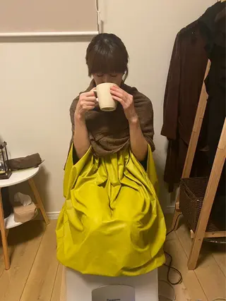 eimiy　手塚 喜美のエステ・リラクイメージ