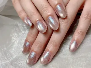 ネイル Mia nailのネイルデザイン
