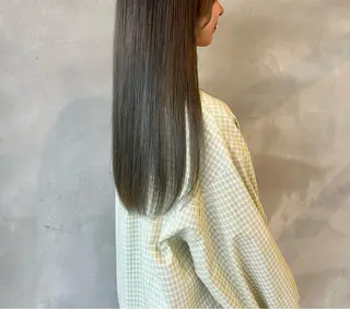 ロング hale所属・hale airiのヘアスタイル