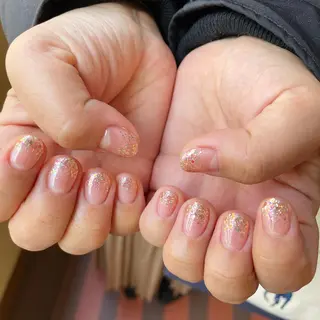 ネイル うにゃねいる ✿ harunaのネイルデザイン