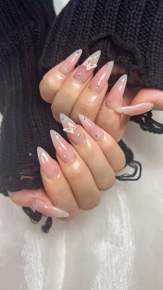 ネイル シーシー ネイルのネイルデザイン