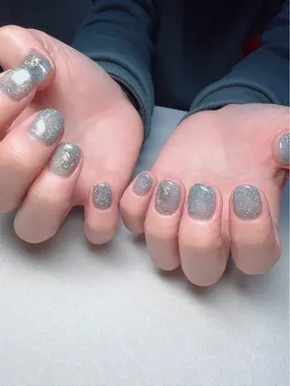 ネイル irooo 21のネイルデザイン