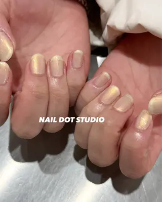 ネイル NAIL DOT STUDIO堺筋本町のネイルデザイン