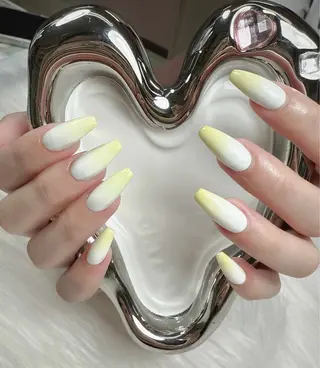 ネイル Yuki Nail Salonのネイルデザイン