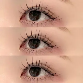 マツエク・マツパ VENUS BELT 原宿所属・eyelash🤍 RIMAのマツエク・マツパデザイン