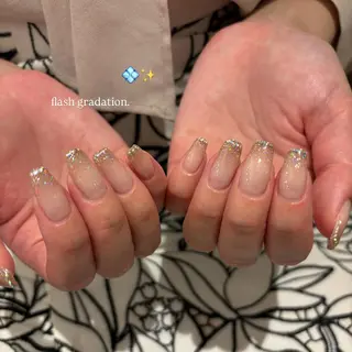 ネイル cologne nail所属・HAGIHARA MANAのネイルデザイン