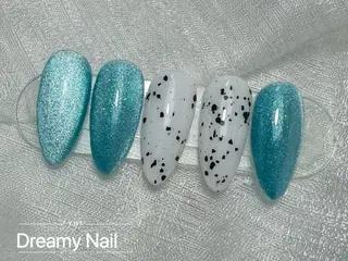 ネイル ⭐️Dreamy Nail⭐️のネイルデザイン