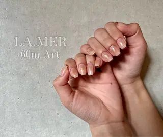 ネイル La.Mer 宮田のネイルデザイン
