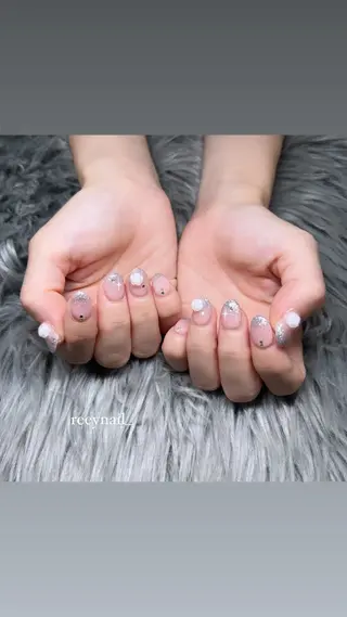 ネイル ulysses nailsalonのネイルデザイン