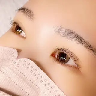 マツエク・マツパ feliz eyelash所属・おざき ゆきののマツエク・マツパデザイン