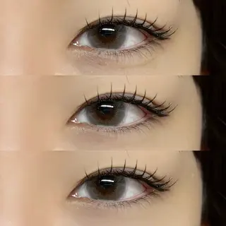 マツエク・マツパ scarlet asahiのマツエク・マツパデザイン