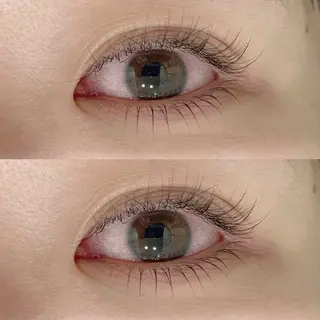 マツエク・マツパ 木村 春香のマツエク・マツパデザイン