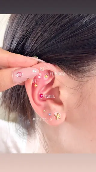 777nail salonのネイルデザイン