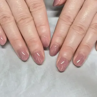 ネイル 渡辺 美月のネイルデザイン