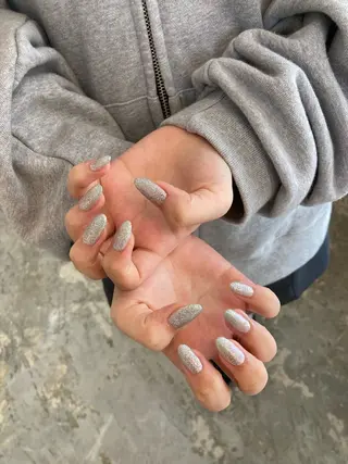 ネイル Mahalo Nailのネイルデザイン
