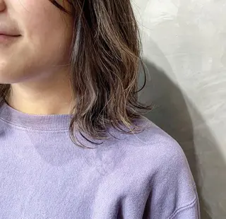 ショート カラー friity所属・🕊️ HONOKAのヘアスタイル