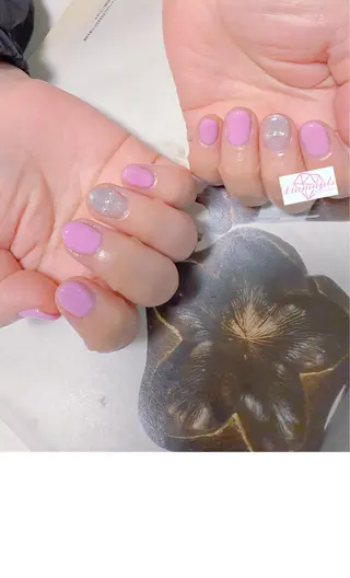 ネイル Asa miのネイルデザイン